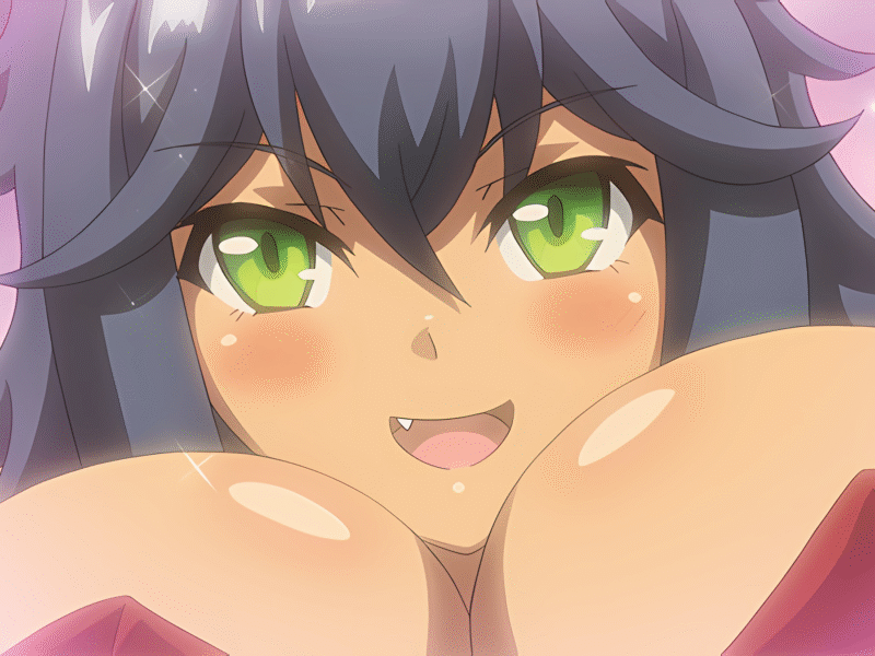 ¡El duelo sexual de furros comienza! Revelan las primeras imágenes de Renseijutsushi Colette 03