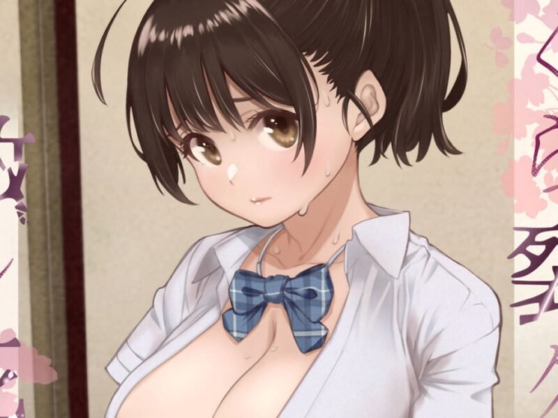 Chica salva el negocio familiar vendiendo su cuerpo