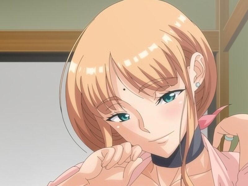 ¡El hentai NTR de Hajimete no Hitozuma tendrá una sexta entrega!