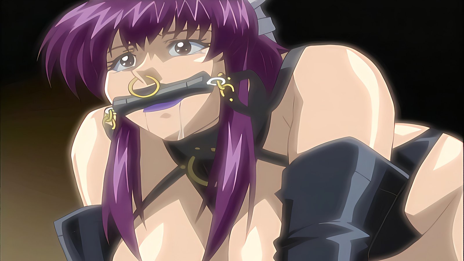 El polémico hentai de Bondage Game cumple 20 años de su estreno