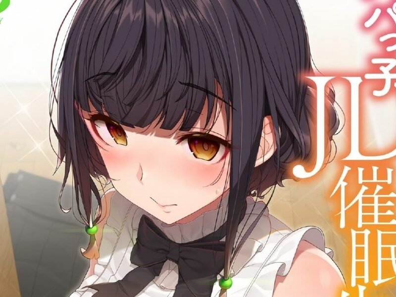 Estudiante tiene sexo con su «papi» en la segunda OVA de Tanetsuke Oji-san