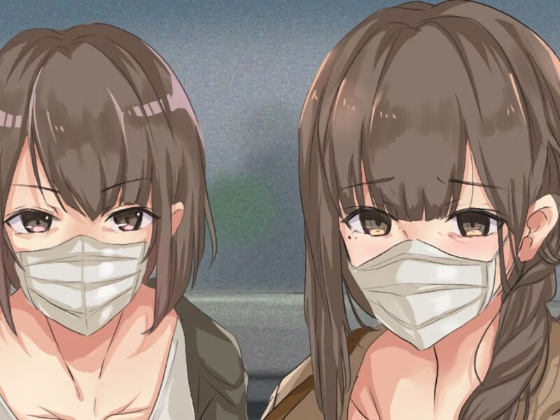 Hombre al borde del suicidio es salvado por una madre y su hija, o quizás no…