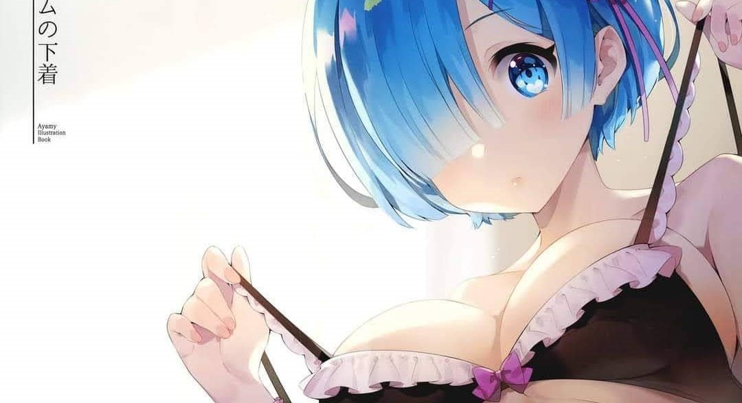 Mujer se viste de Rem en OnlyFans para ganar dinero y termina encontrando el verdadero amor