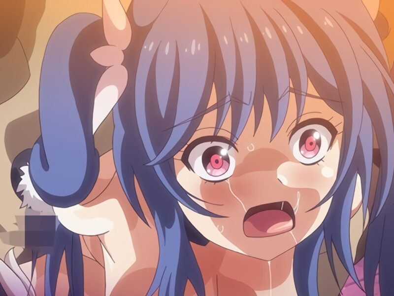 Nightmare x Deathscythe, el hentai donde profanan violentamente a monjas y diosas, revela sus primeras imágenes y tráiler