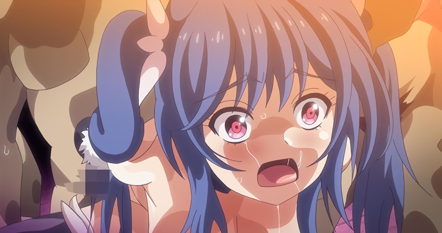 Nightmare x Deathscythe, el hentai donde profanan violentamente a monjas y diosas, revela sus primeras imágenes y tráiler