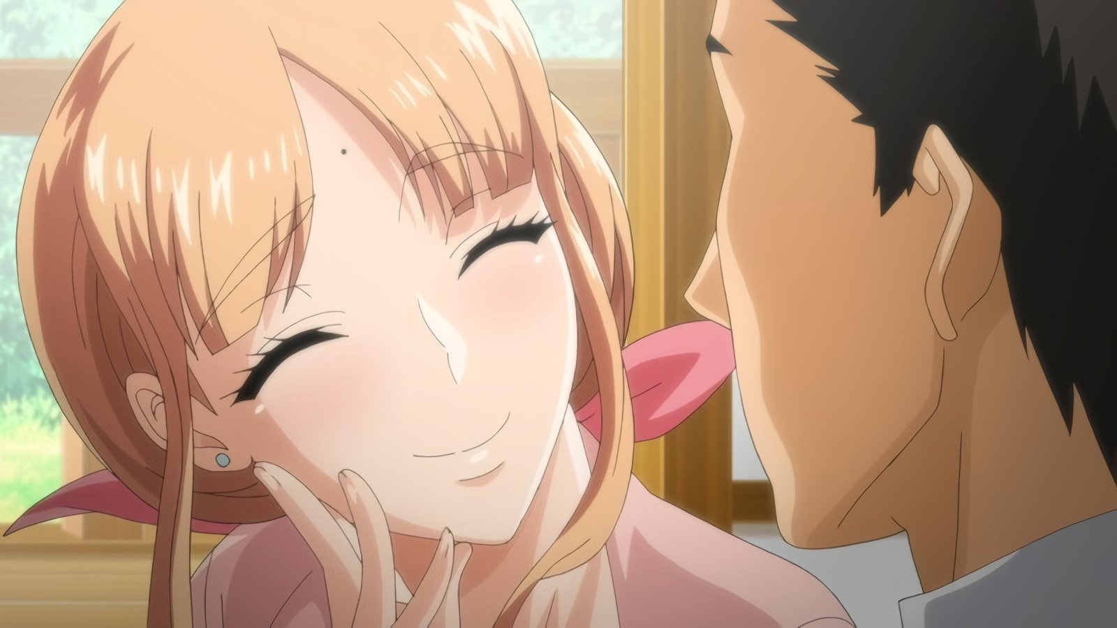 Revelan el increíble y excitante tráiler de Hajimete no Hitozuma 05