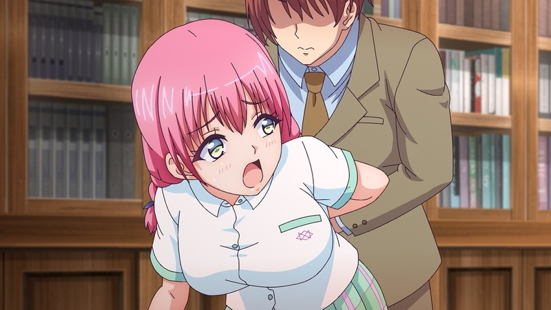 Revelan más imágenes de Yari Agari 02