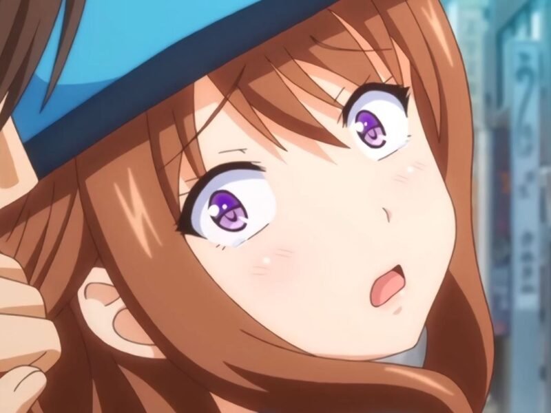 A1C revela sus estrenos hentai de agosto