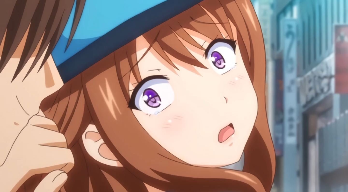 A1C revela sus estrenos hentai de agosto