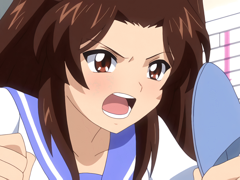 El hentai cómico de Eromanga Mitai na Koi Shiyou cumple su 15 aniversario