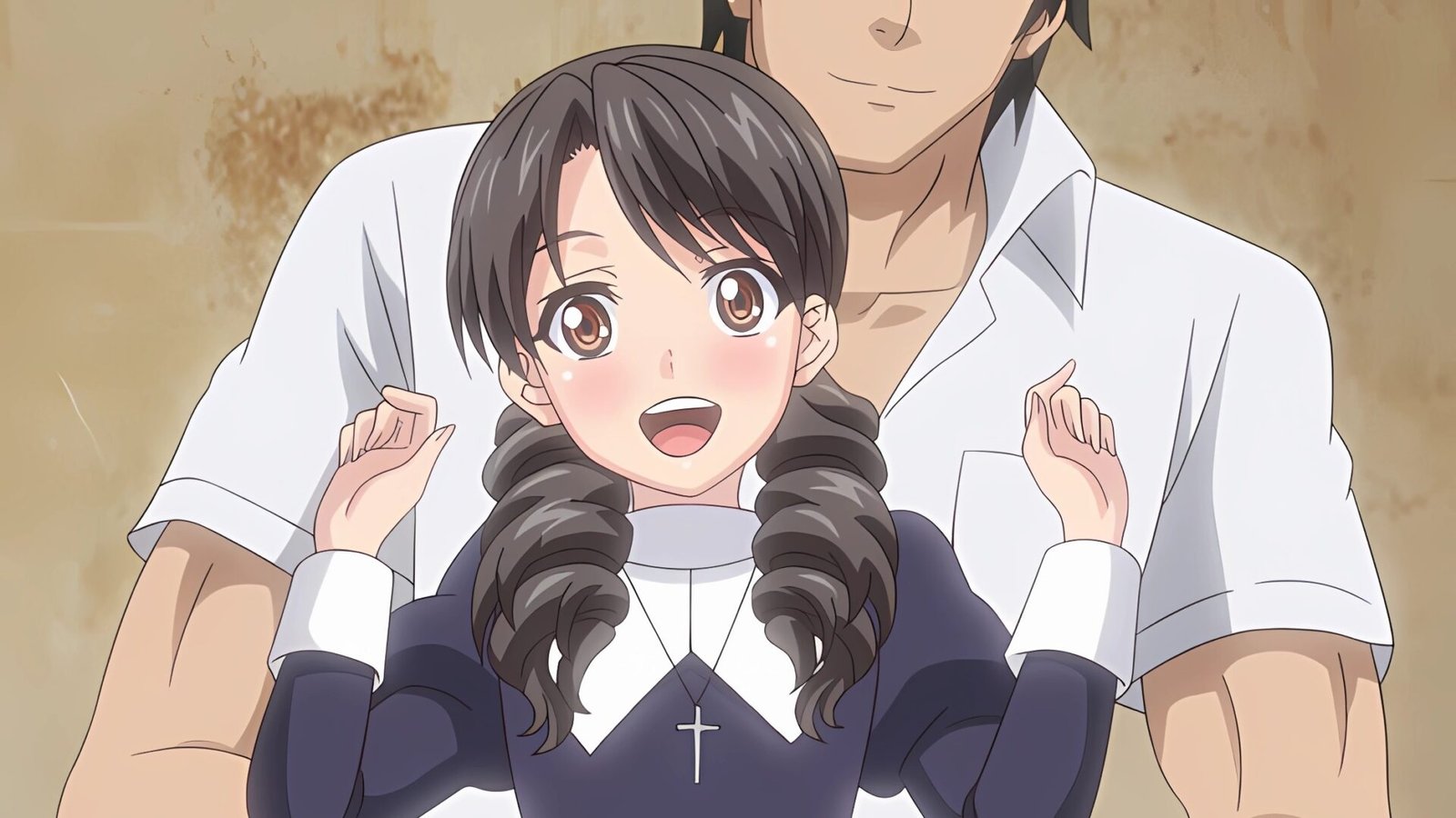 El hentai de Dokidoki Little Ooyasan celebra su 5 aniversario