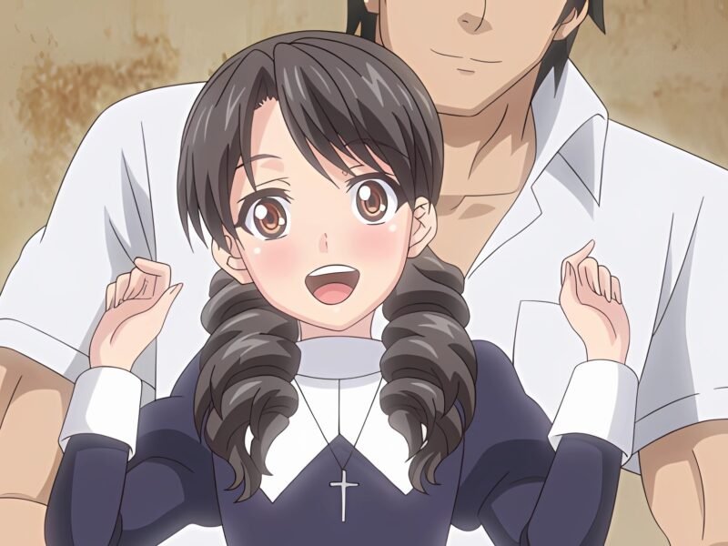 El hentai de Dokidoki Little Ooyasan celebra su 5 aniversario