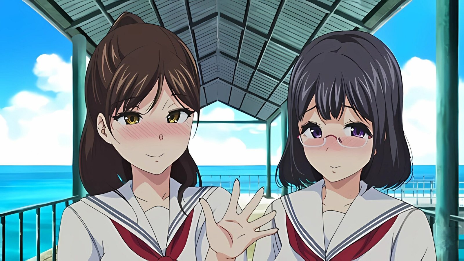 El hentai de Houkago no Yuutousei cumple 5 años de su estreno