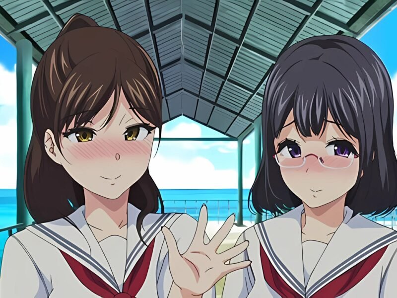 El hentai de Houkago no Yuutousei cumple 5 años de su estreno