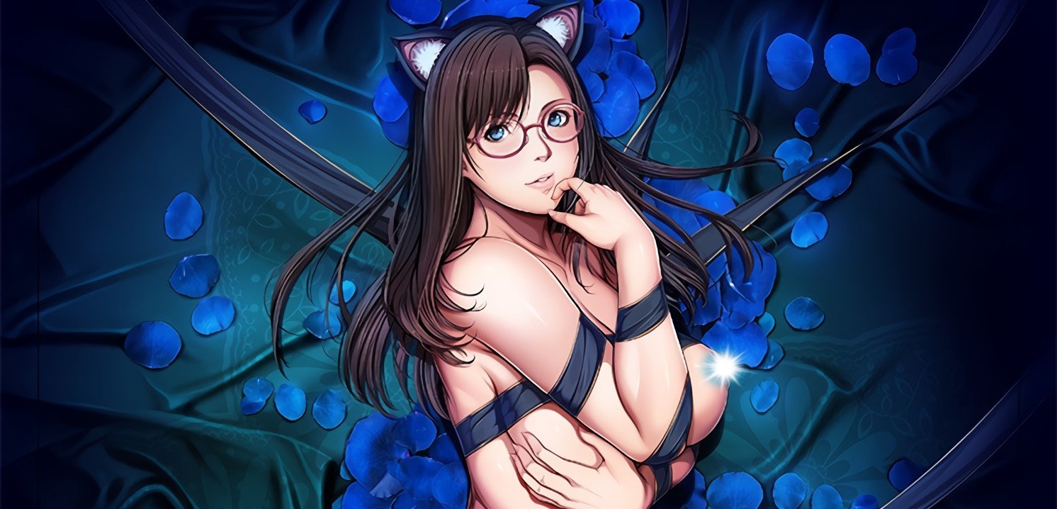 El juego H de SLEEPLESS Nocturne será animado