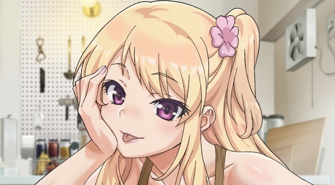 Cambian la fecha de estreno de la segunda OVA de Imouto wa GAL kawaii