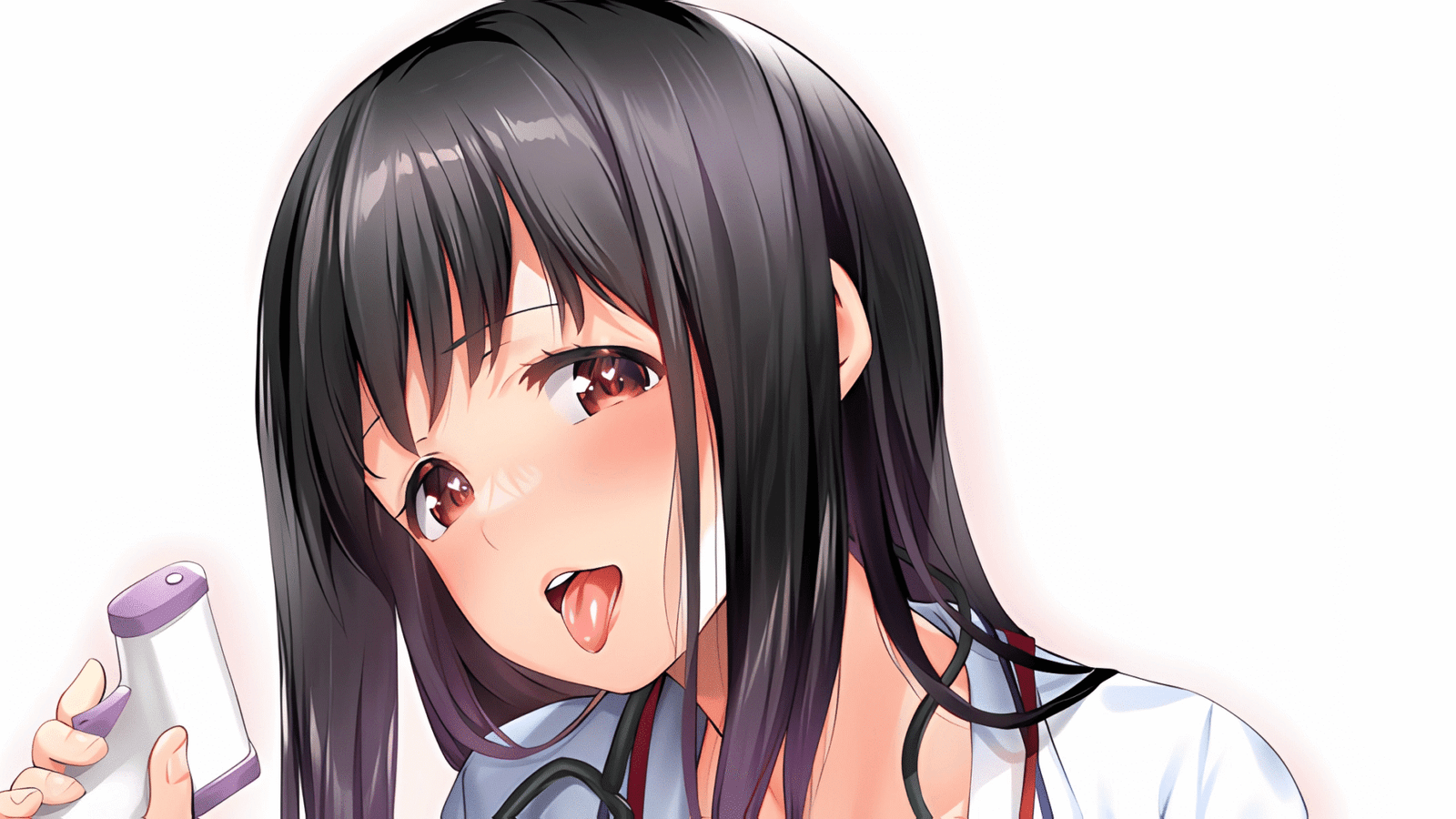 Esposo infiel se tira a su enfermera en el hospital