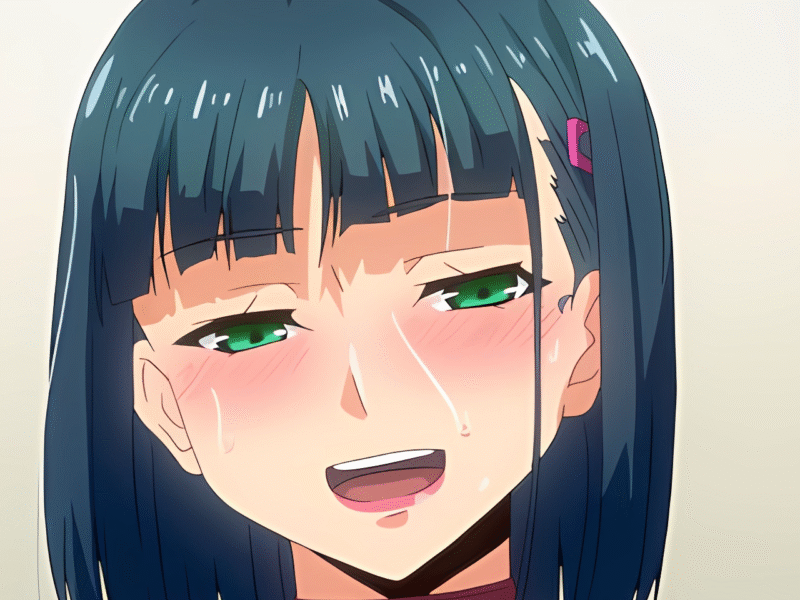 Revelan las primeras imágenes del último capítulo de Kimi wa Yasashiku Netorareru