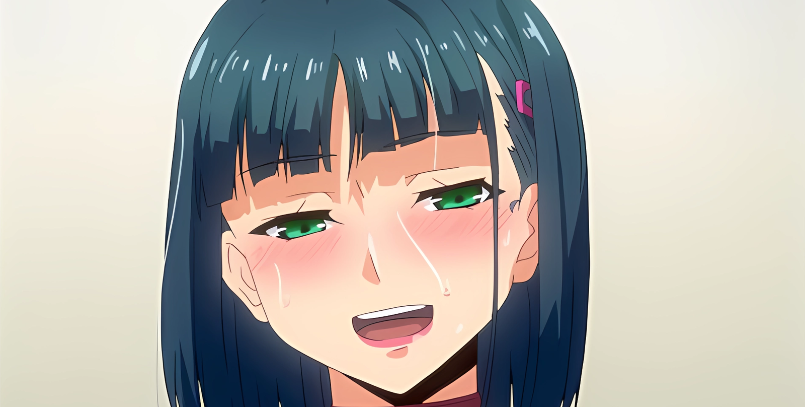 Revelan las primeras imágenes del último capítulo de Kimi wa Yasashiku Netorareru