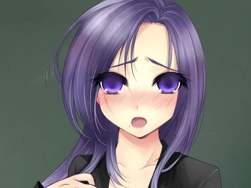 Maestra libera su estrés haciendo el delicioso en público en este filme para adultos