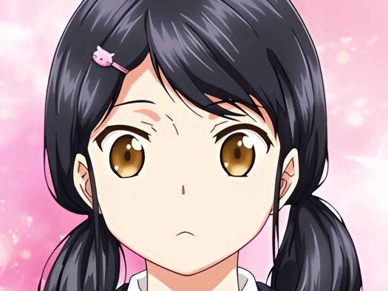 Mary Jane filtra las primeras imágenes de 1LDK+JK