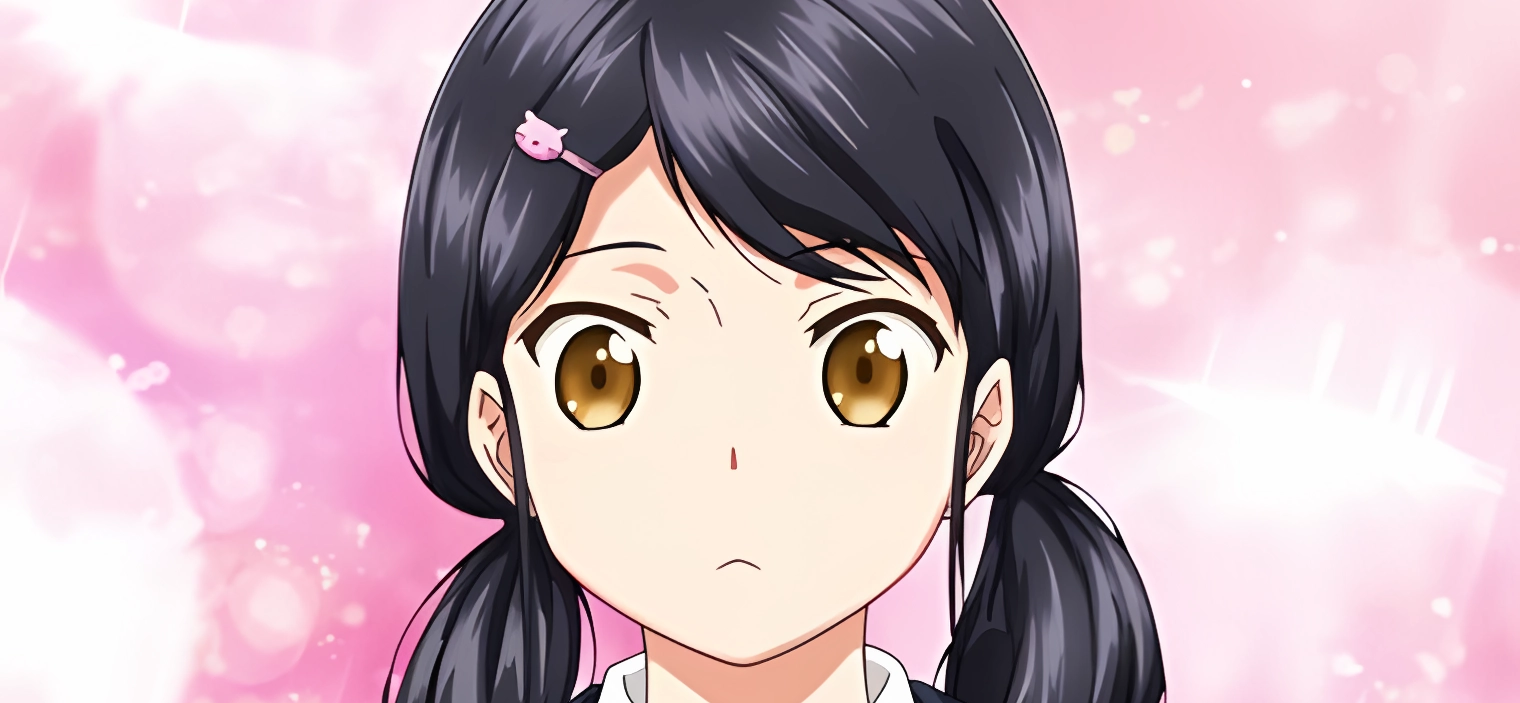 Mary Jane filtra las primeras imágenes de 1LDK+JK