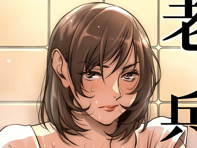 Mujer le es infiel a su esposo con su suegro en esta película para adultos