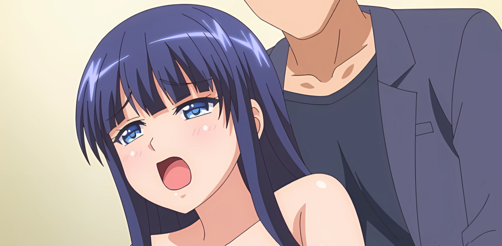 Papa Katsu! revela las primeras imágenes de su tercera OVA