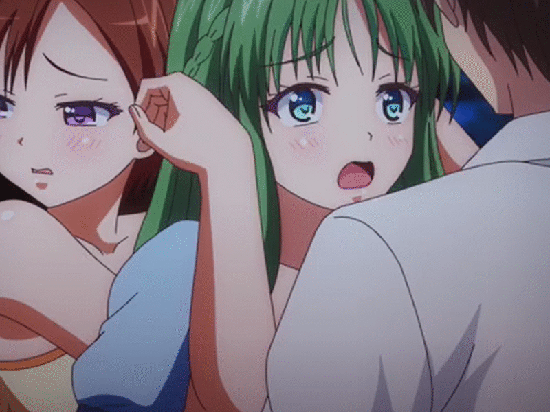 Muestran el tráiler del cuarto capítulo de Tsugunai