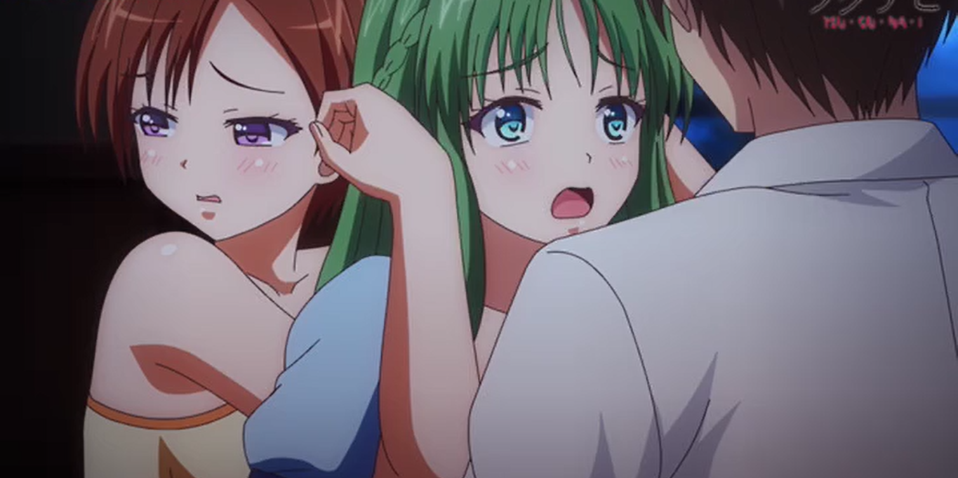 Muestran el tráiler del cuarto capítulo de Tsugunai