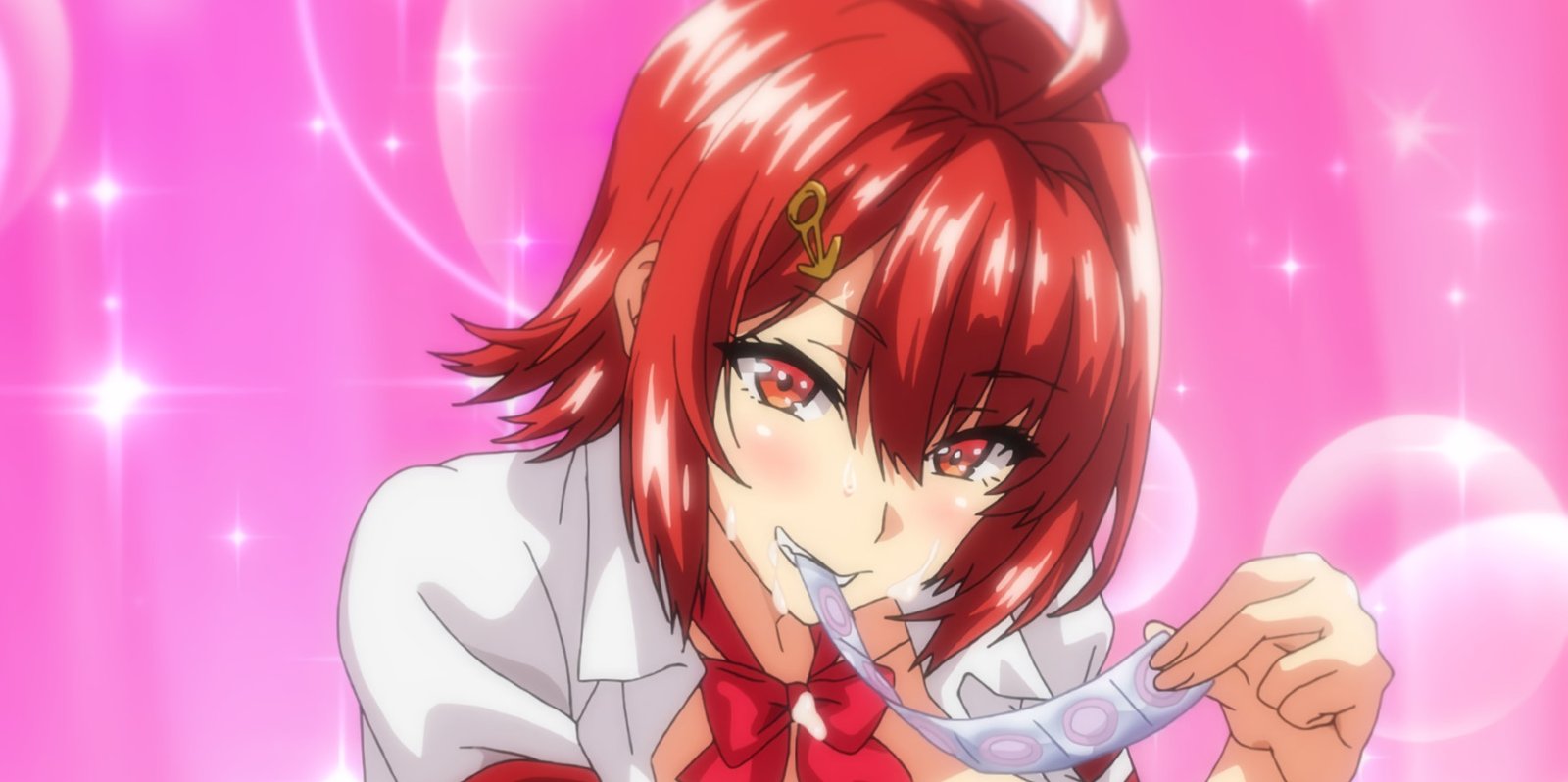 ¡El manga erótico de Tsundero será animado por T-Rex!