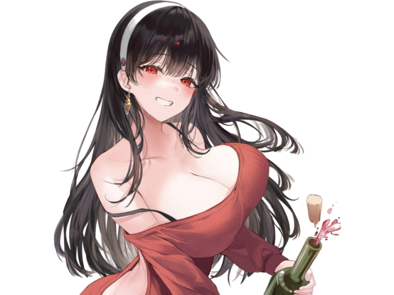 Yor Forger vuelve con una nueva figura hentai