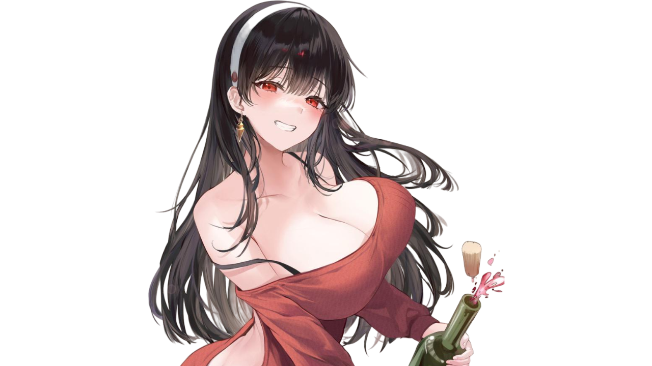 Yor Forger vuelve con una nueva figura hentai