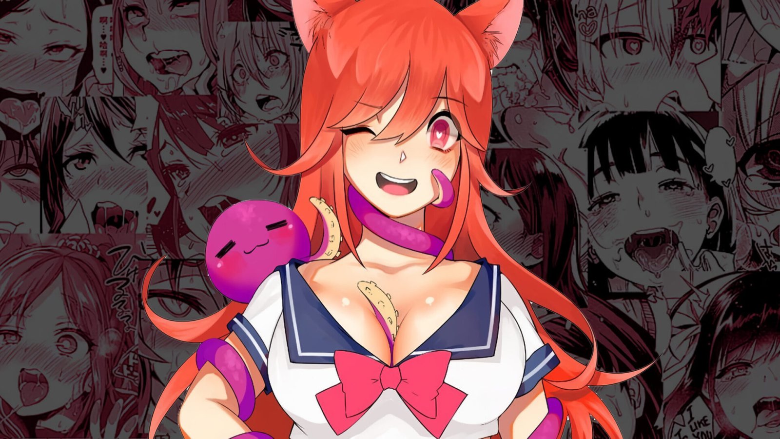 La convención hentai de la AH!CON tendrá su primer evento en Ciudad de México