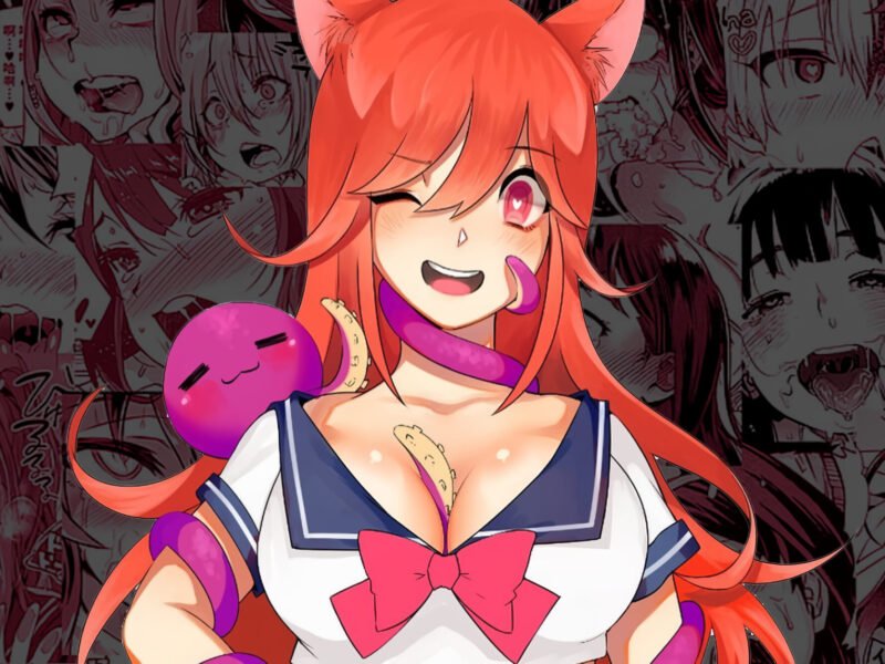 La convención hentai de la AH!CON tendrá su primer evento en Ciudad de México