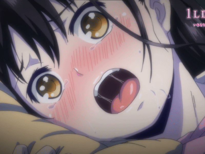 Revelan el tráiler de 1LDK+JK, el H sobre una colegiala que por accidente vive con un asalariado