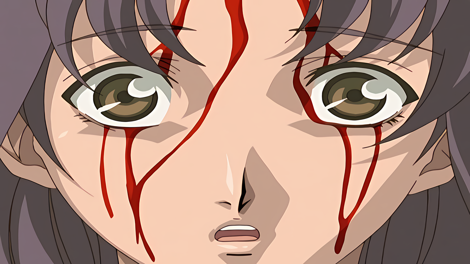 El hentai de Dark Shell cumple 20 años de su estreno