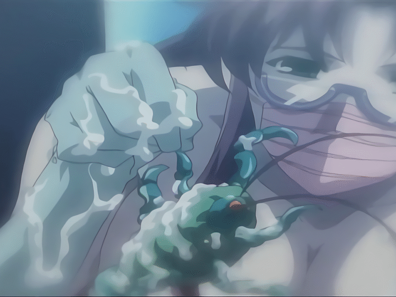 El polémico y demente hentai de Shitai wo Arau cumple 20 años de su estreno