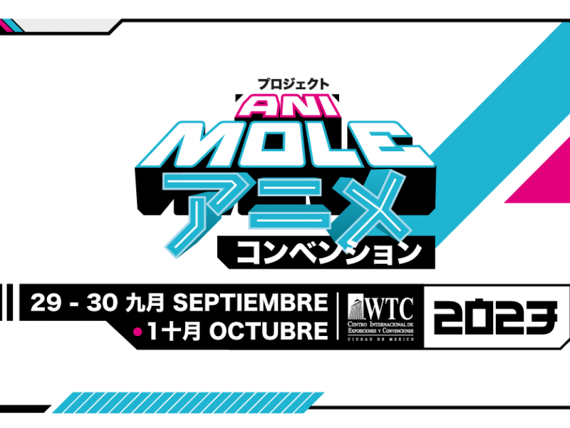 La Mole Convention tendrá una sección hentai en su próximo evento, según una filtración