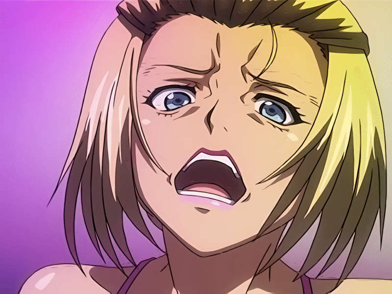 Las gals violentas y profanadoras de M-ogui: Last Order celebran su décimo aniversario