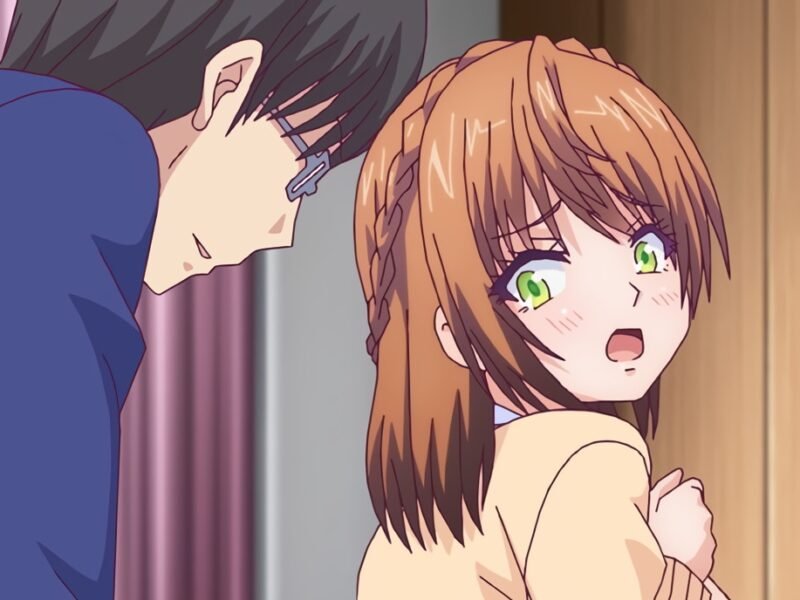 Maestro se aprovecha sexualmente de la mejor amiga de su alumna en Kokuhaku 02