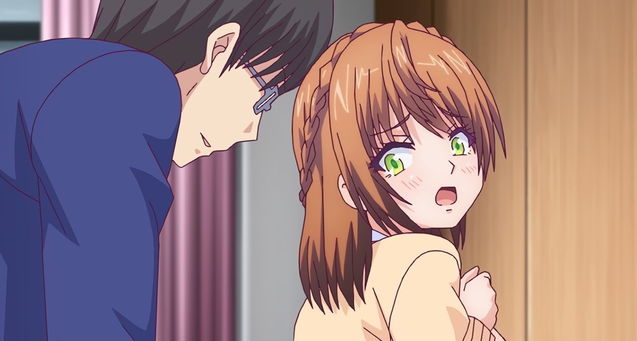 Maestro se aprovecha sexualmente de la mejor amiga de su alumna en Kokuhaku 02