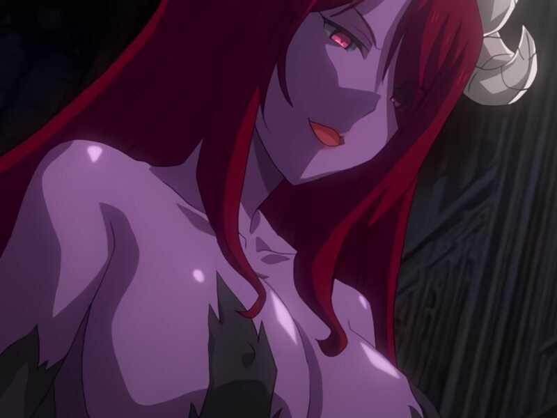 Mahou shoujo Noble Rose, el H de chicas mágicas profanadas, anuncia su segundo episodio