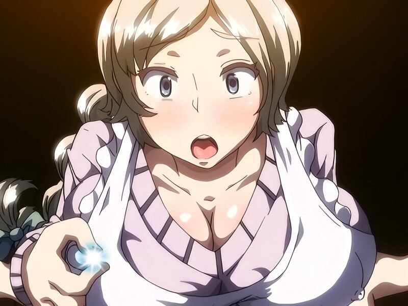 Muttsuri Dosukebe Russia, el hentai de unas rusas pervertidas, cumple 5 años de su estreno