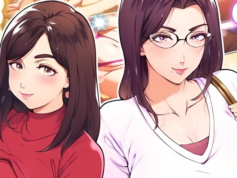 Doctora profana el ganso de un shota en esta película para adultos