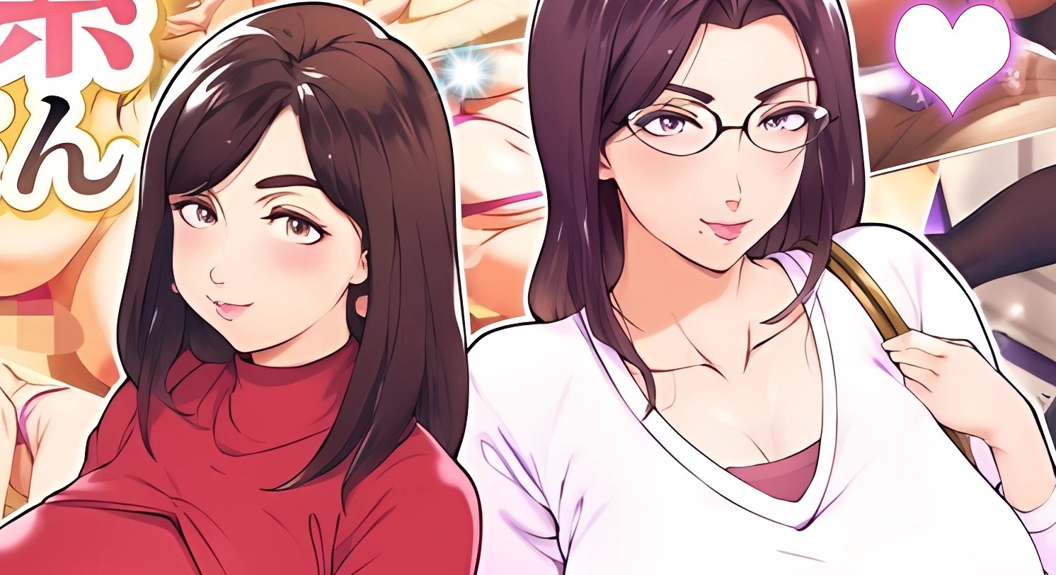 Doctora profana el ganso de un shota en esta película para adultos