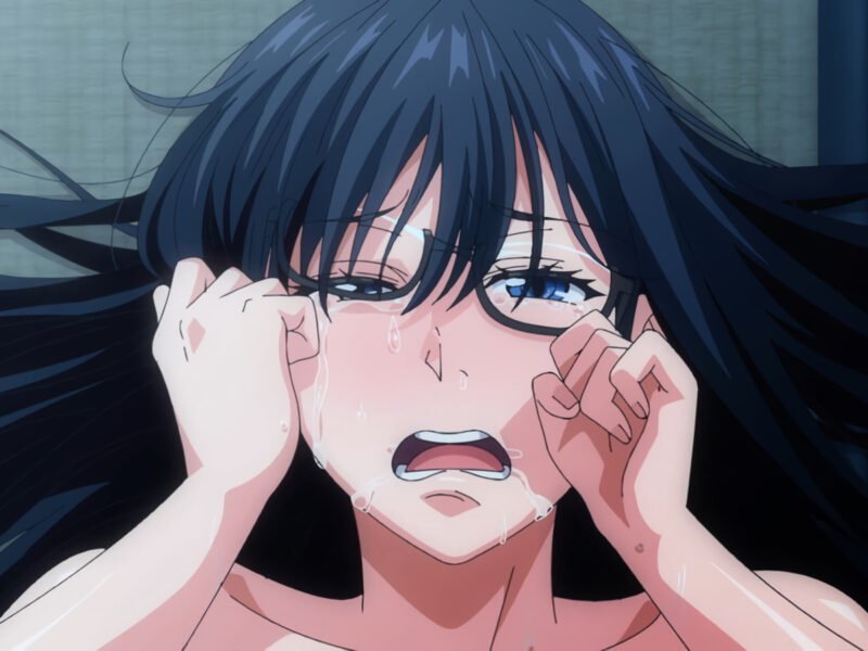 La degeneración continúa: Toshoshitsu no Kanojo anuncia su sexta OVA