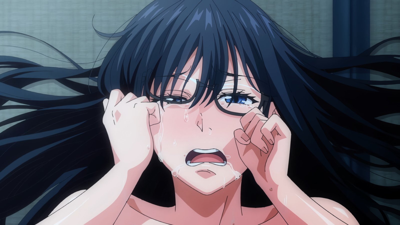 La degeneración continúa: Toshoshitsu no Kanojo anuncia su sexta OVA