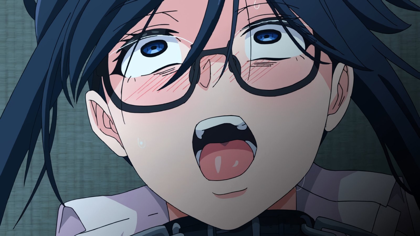 Así luce la animación de Toshoshitsu no Kanojo después de su cambio de estudio