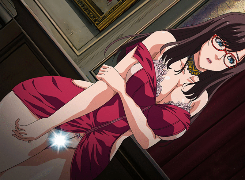 Así luce SLEEPLESS Nocturne 01, el H de las ricas degeneradas con oscuras y sabrosas intenciones